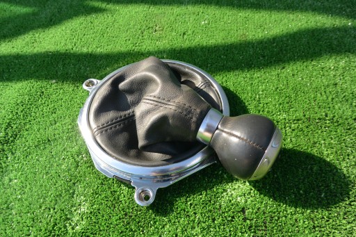 leva del cambio KPL AUDI TT 8J MANUAL