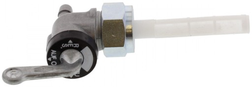 7244395 - Топливный кран JMP M16x1 KTM L 80 AC 82-87