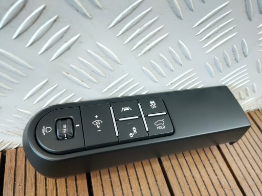 KIA CEED XCEED III LIFT 21-24 control panel levers 93700-J7H50WK
