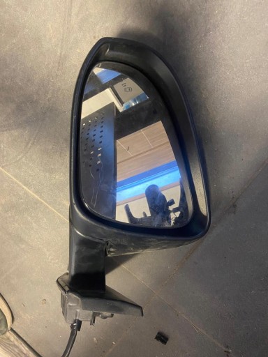 TOYOTA C-HR CHR 16-19 mirror left 11 PIN 4021000667