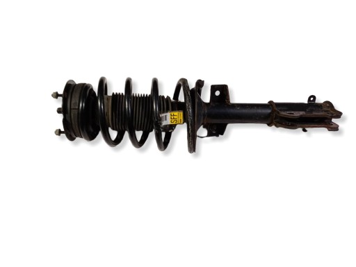 shock absorber mcperson right left front Ford Mustang 2005-2010