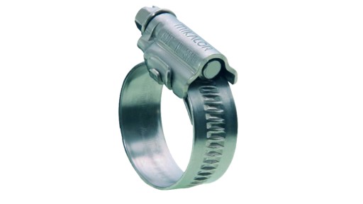 Зажим-равлик Мікалор