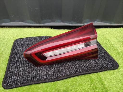 NX7B-13A602-HB - Ford focus mk4 lift 21 - ліхтар задній правий