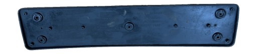 BMW 5 VII G30 G31 M PAKET 2016- pad signs REJESTRACYJNEJ 8070399