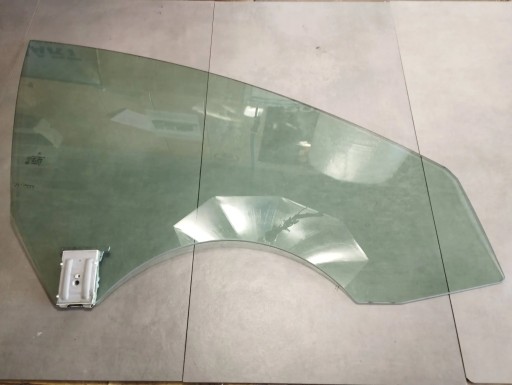 Mercedes-Benz CLS C218 2015 window right front
