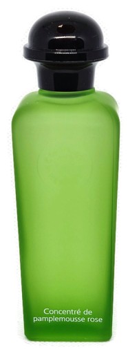 hermes concentre de pamplemousse rose
