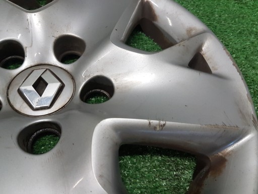 copri - Originale RENAULT MEGANE 3 16 CALI 403159075R