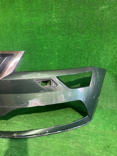 Frontstoßstange vorne SKODA KAROQ 17