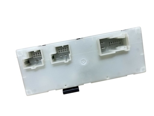 module control unit bonnet boot BMW 5 G30 LCI