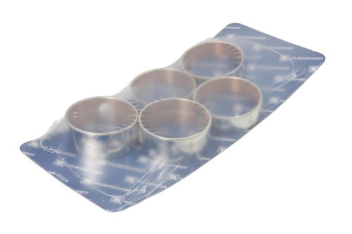 77584600 - Втулки распределительного вала AHLMANN AL, AS, AZ; ATLAS C