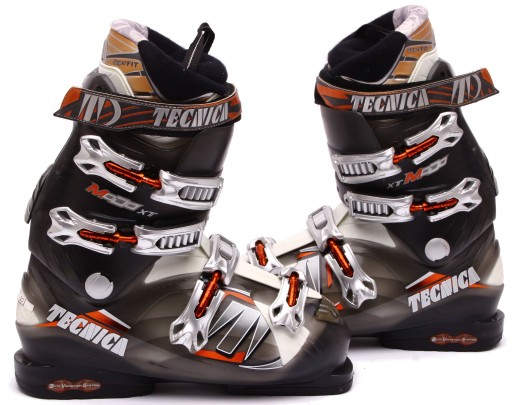 Лижні черевики Tecnica MODO 41