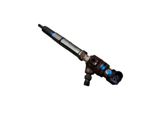 injector SKODA OCTAVIA II FABIA II SUPERB II YETI 1.6 TDI 03L130277B