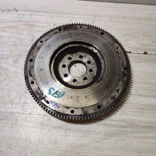 wheel flywheel Fiat 500X 55229874