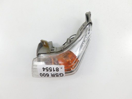 SUZUKI GSR 600 ПОКАЖЧИК ПОВОРОТУ ПЕРЕДНІЙ ЛІВИЙ