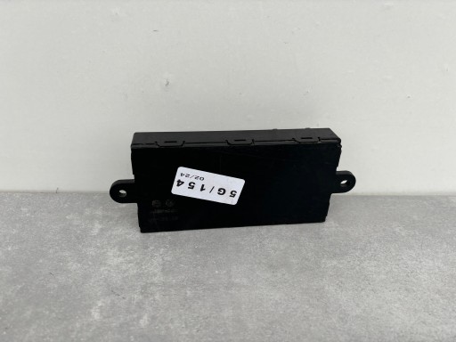 module control unit of the air conditioning KLIMY VW ID3 ID4 CUPRA ENYAQ 5G/154