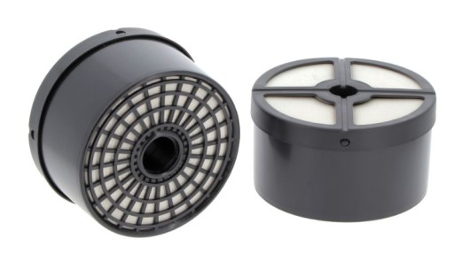 3661200248547 - Гидравлический масляный фильтр HIFI FILTER SH 60180