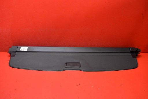 blinds boot CITROEN C5 II X7 III KOMBI 08-17
