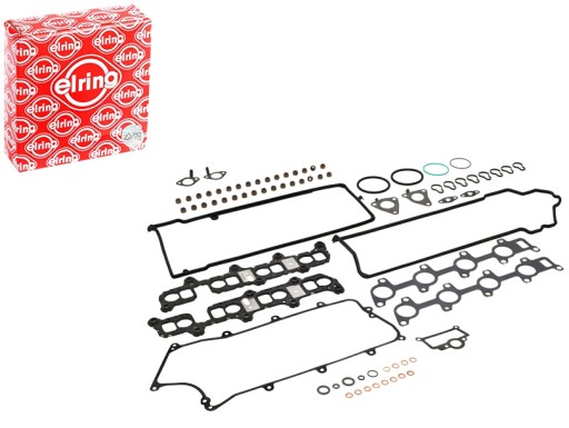 373.050 - Повний комплект прокладок двигуна топ mercedes e w211 gl x164 m