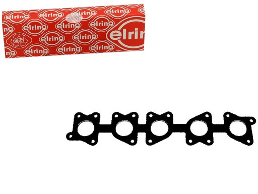 724.940 - ПРОКЛАДКА КОЛЛЕКТОРА ИЗД. ELRING