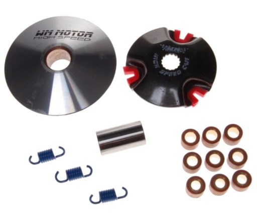 W2211393 - Yamaha JOG SLIDER 90-Варіатор Тюнінг великий комплект