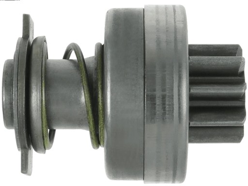 SD9280(LETRIKA) - Совершенно новый стартерный двигатель oem spark/letrika