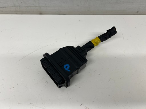 Hyundai Tucson III kostka Prise Câblage Portière Droite Avant
