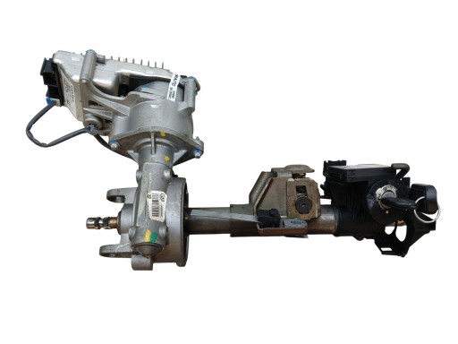 Lenkung elektrisch Lenksäule OPEL MERIVA A 26095564 26087677 EUROPA