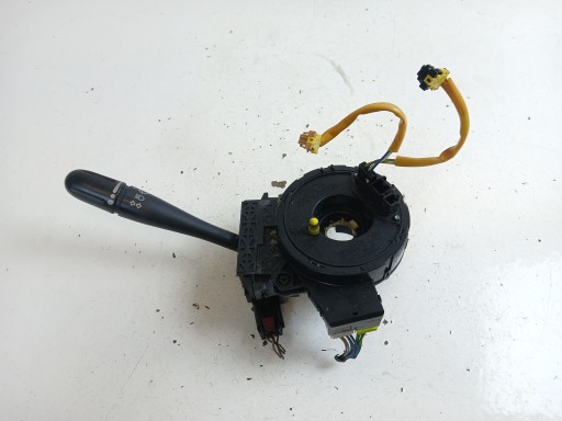 CHRYSLER VOYAGER IV DEVIO LUCI TERGICRISTALLO TERGI ANELLO airbag VOLANTE