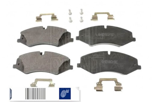 БЛОКИ HAM RANGE ROVER III ADJ134204 BLP