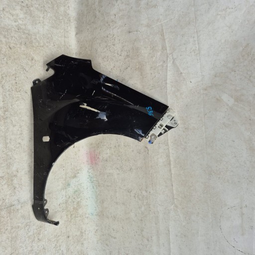 CHEVROLET SPARK III 3 09-15 fender front front right