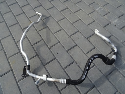 924541804 - Трубка кондиционера Renault Scenic IV