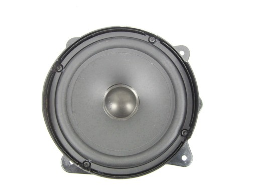 speaker door rear rear part Mercedes W221 Harman Logic7