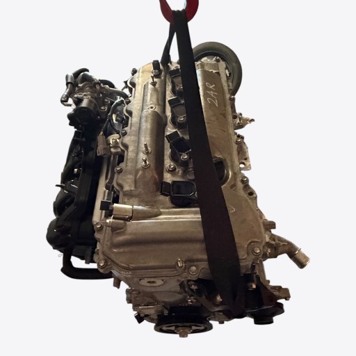 motor MOTOR teljes LEXUS NX300H NX 300H LIFT 2.5 HYBRYDA 2AR
