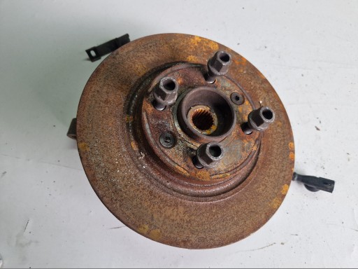 swing left front DACIA SANDERO and 1.5 DCI