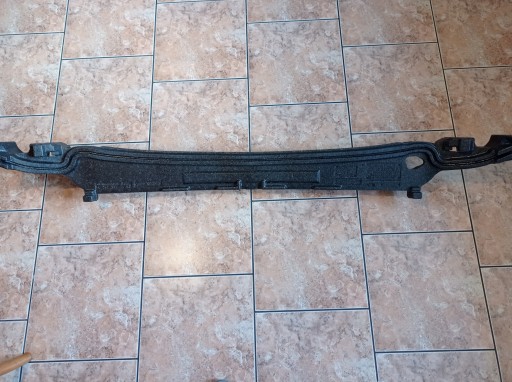 885 34 - Амортизатор переднього бампера Mercedes GLA 247 AMG