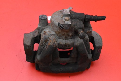 caliper brake left front OPEL COMBO D 1.4 16V 95 KM 11-20