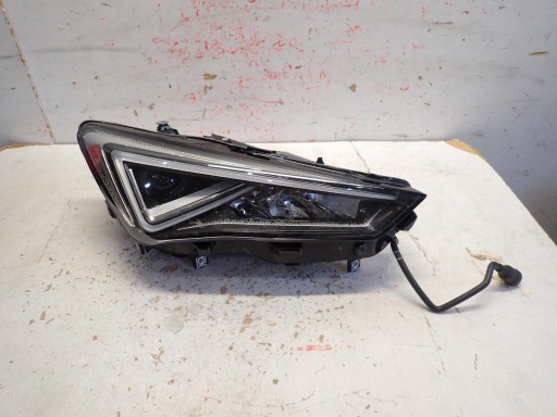 light front right SEAT LEON IV TARRACO FORMENTOR 2020- FULL LED 5FJ941008J