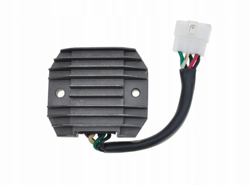21066-1099 - РЕГУЛЯТОР НАПРЯЖЕНИЯ KAWASAKI ZX-6R ZX6R NINJA ZX 6