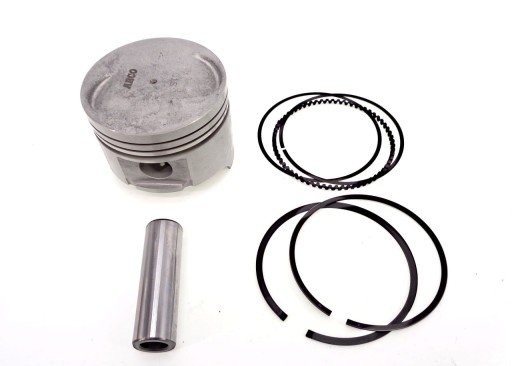 P9321 - Поршень Samurai 1.3 STD