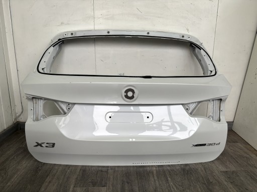 AUTOKAROSERIA7 - Задняя дверь ----- bmw x3 ix3 g01