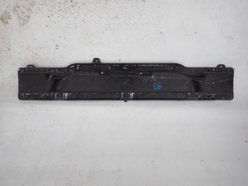 KIA PICANTO II LIFT 5D sider pillar rear part rear.