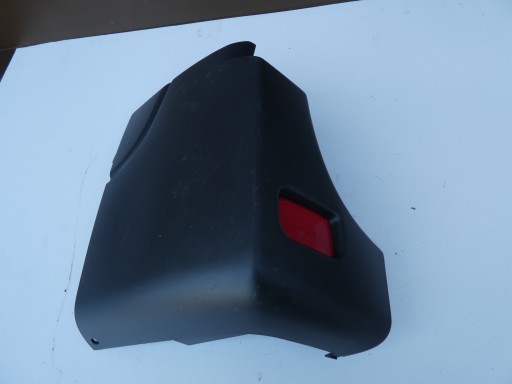 UNITÉ D’ANGLE PARE CHOC RENAULT MASTER REMPLACEMENT