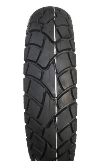 130/80-17 MITAS MC24 INVADER ЭНДУРО ЗАДНЯЯ ШИНА