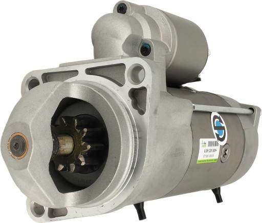 Стартер бв пш 571.501.103.010