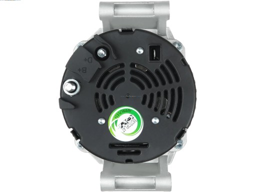 Генератор a0032(p) as-pl с колесом