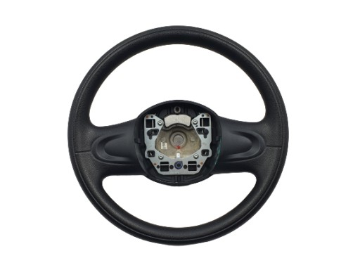 12873 - Рулевое колесо MINI COOPER R55 R56 06-10