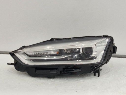 light left Audi A5 8W Bi-Xenon LED