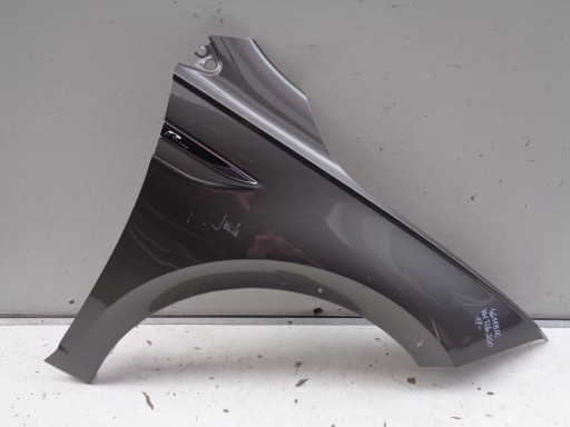 Aile Droite Avant VW POLO 2G 2G0 17- NR 46118