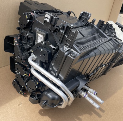 heizgebläse AUDI A7 A6 C8 4K1820005S Original IDEAL