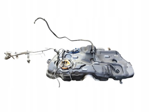 fuel tank tank VOLVO V60 II 2.0 D3 150KM 31405479